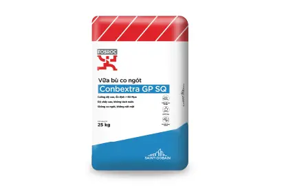 Vữa bù co ngót Conbextra GP SQ