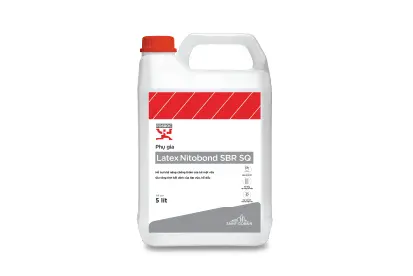 Phụ gia Latex Nitobond SBR SQ