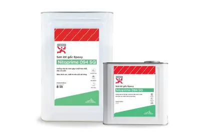 Sơn lót gốc Epoxy Nitoprime 094 SQ