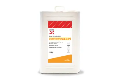Sơn lót gốc PU Nitoproof SPF 11 SQ