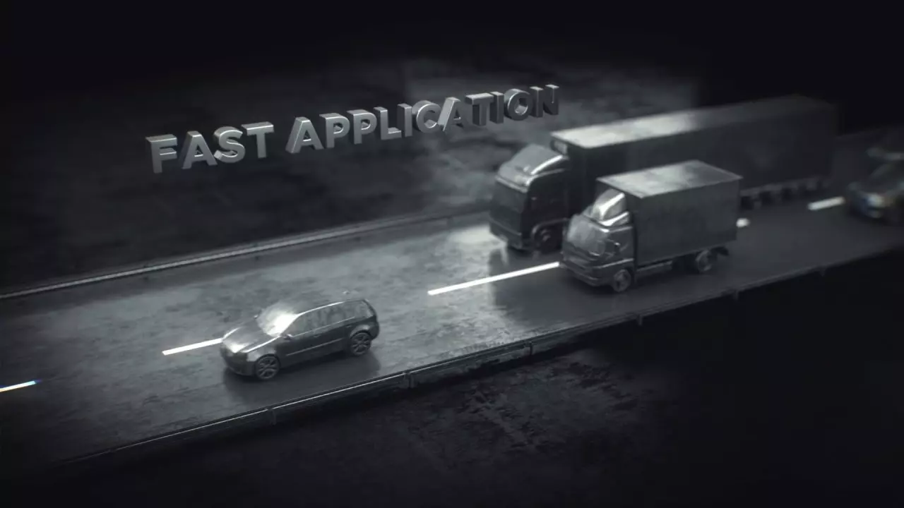 ADFORS GLASGRID® - ANTI-CRACK SOLUTION FOR YOUR ROADS thumbnail