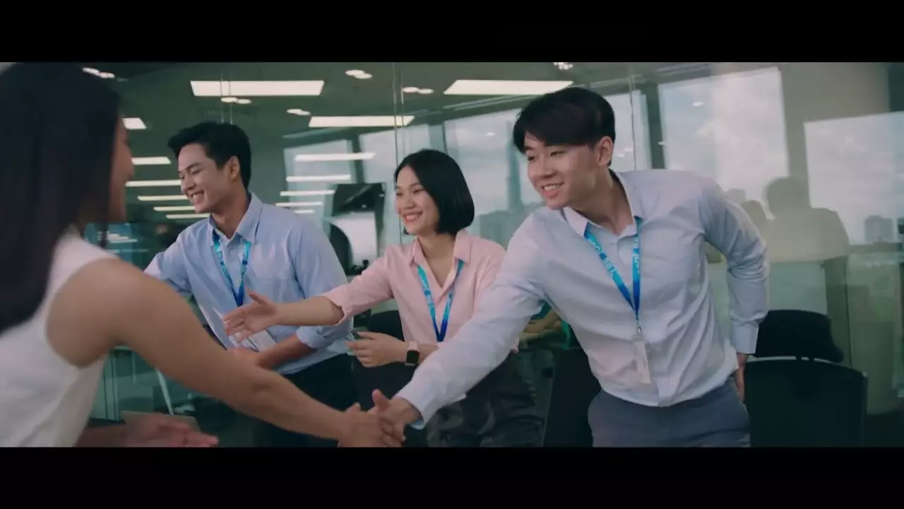 Saint-Gobain Making The World A Better Home thumbnail