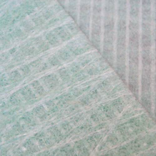 TwinMat®: màng sợi thủy tinh tổng hợp kết hợp cùng vải không dệt polyester