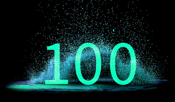  Top 100 tập đoàn sáng tạo nhất thế giới